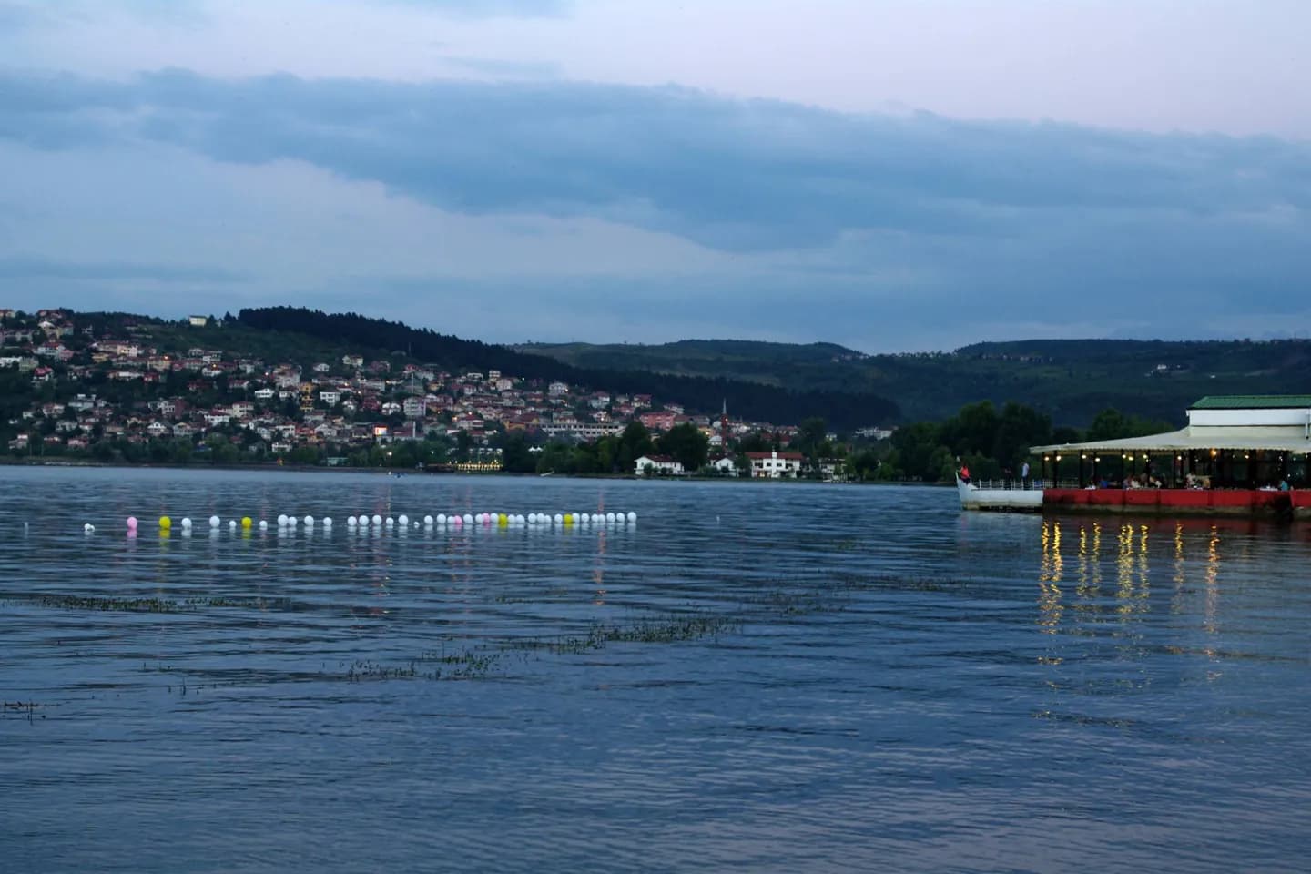 Adapazarı · 2