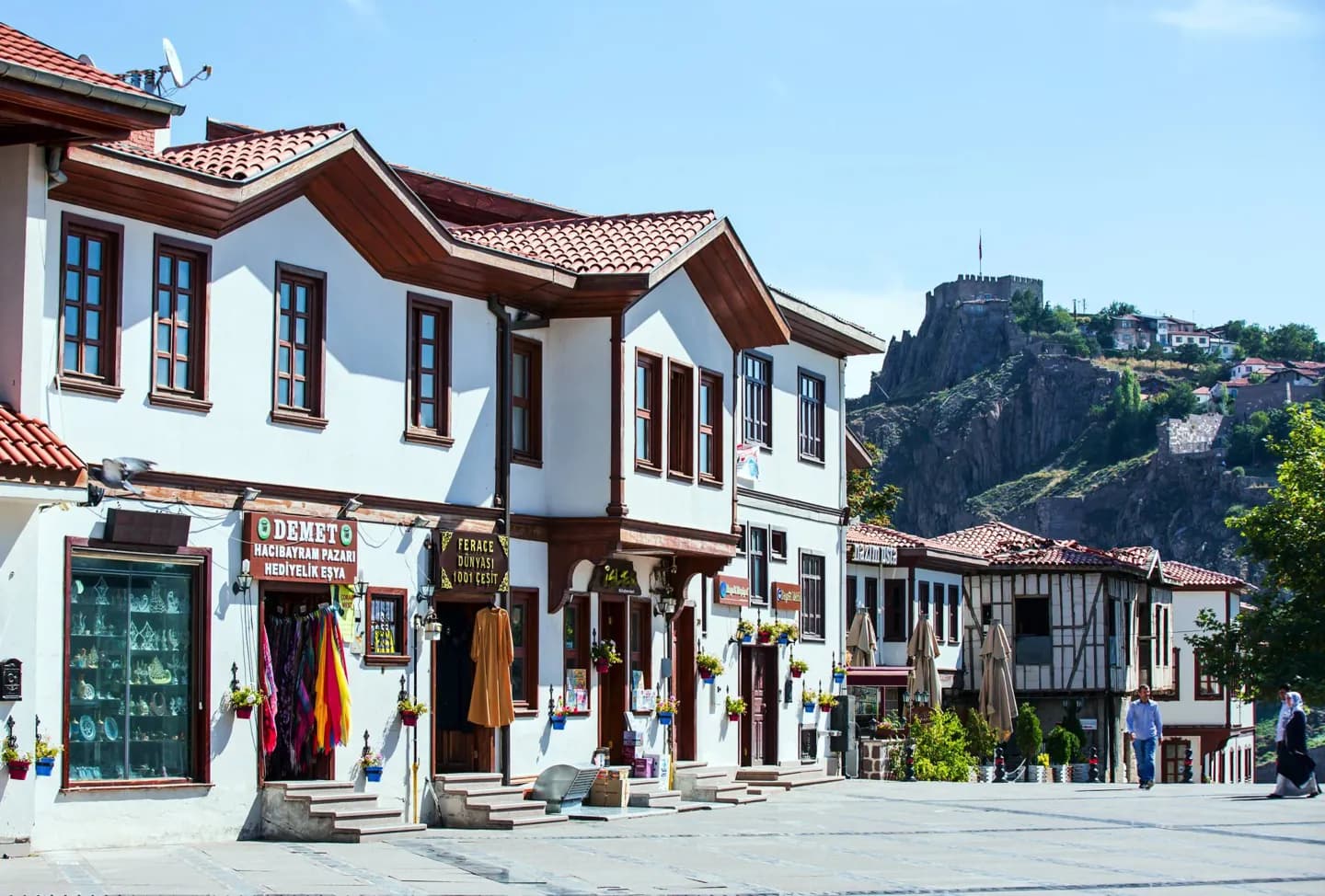 Ankara
