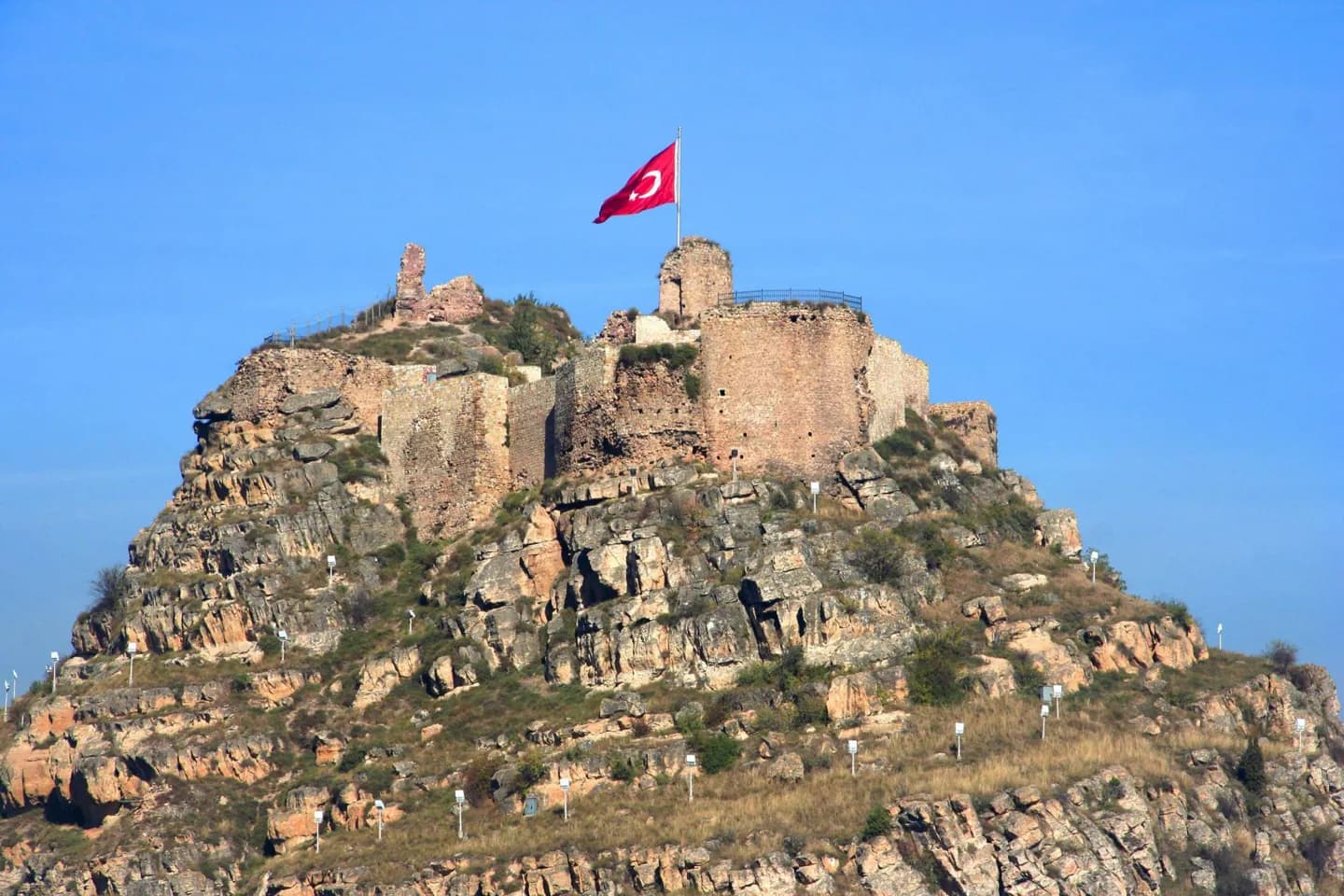 Ankara · 2