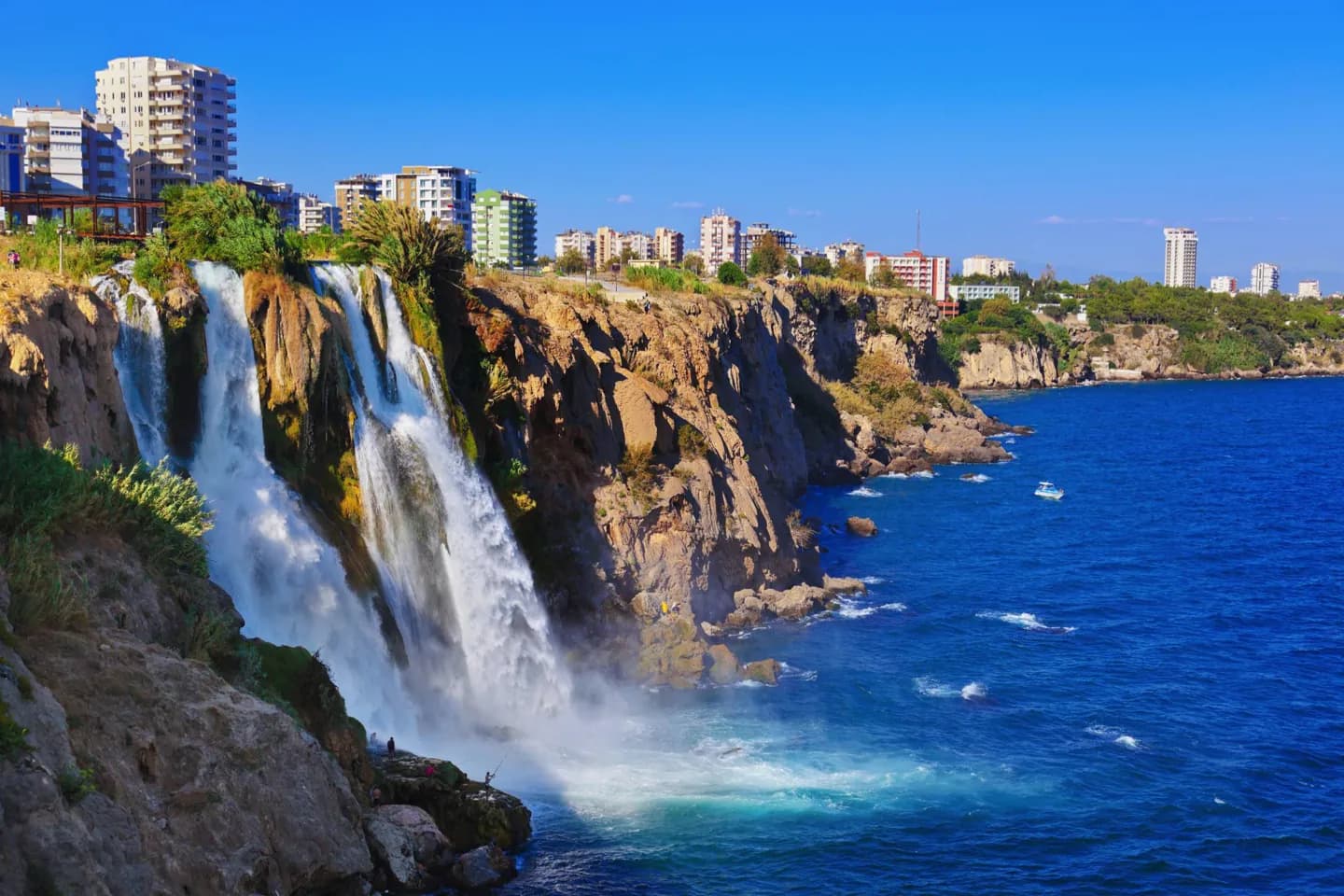 Antalya · 2