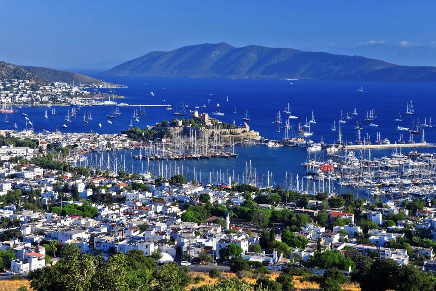 Bodrum