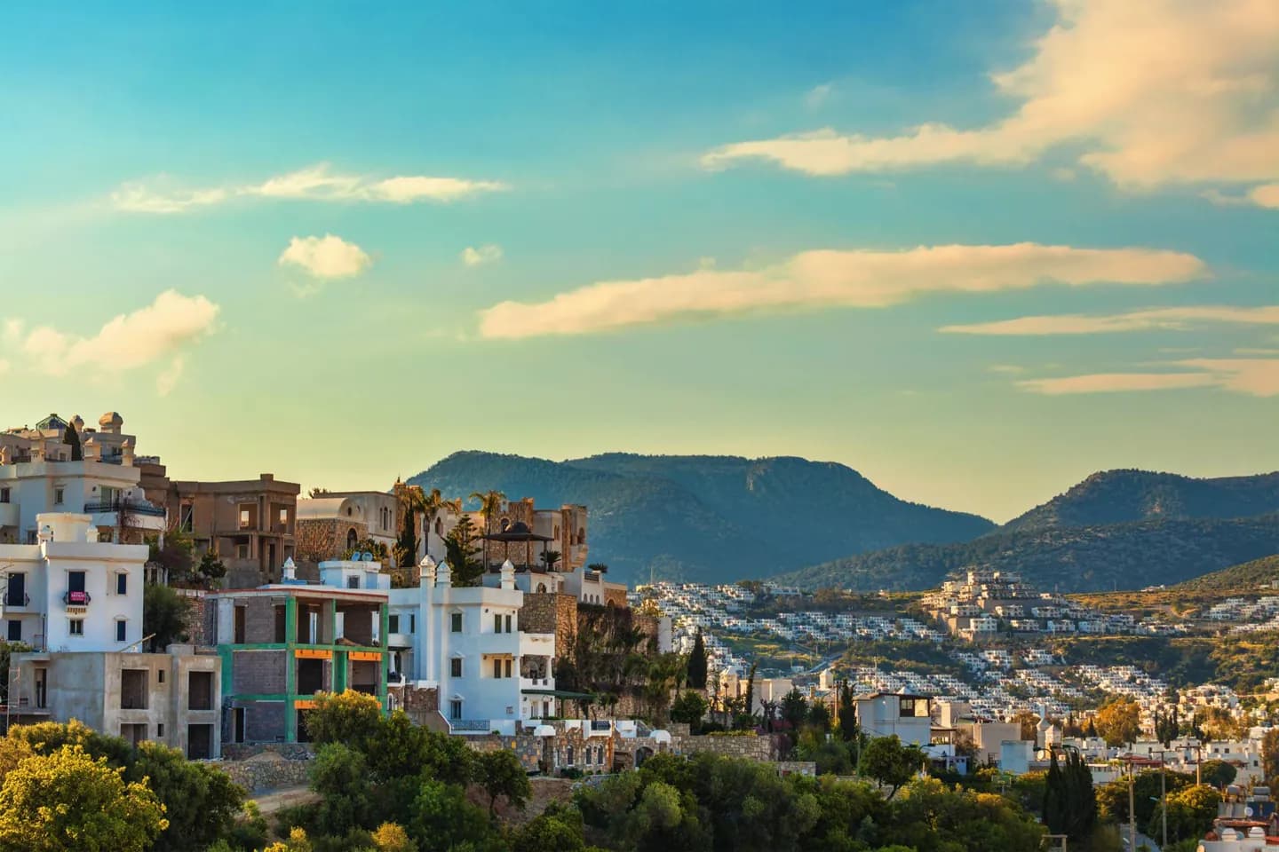 Bodrum · 2
