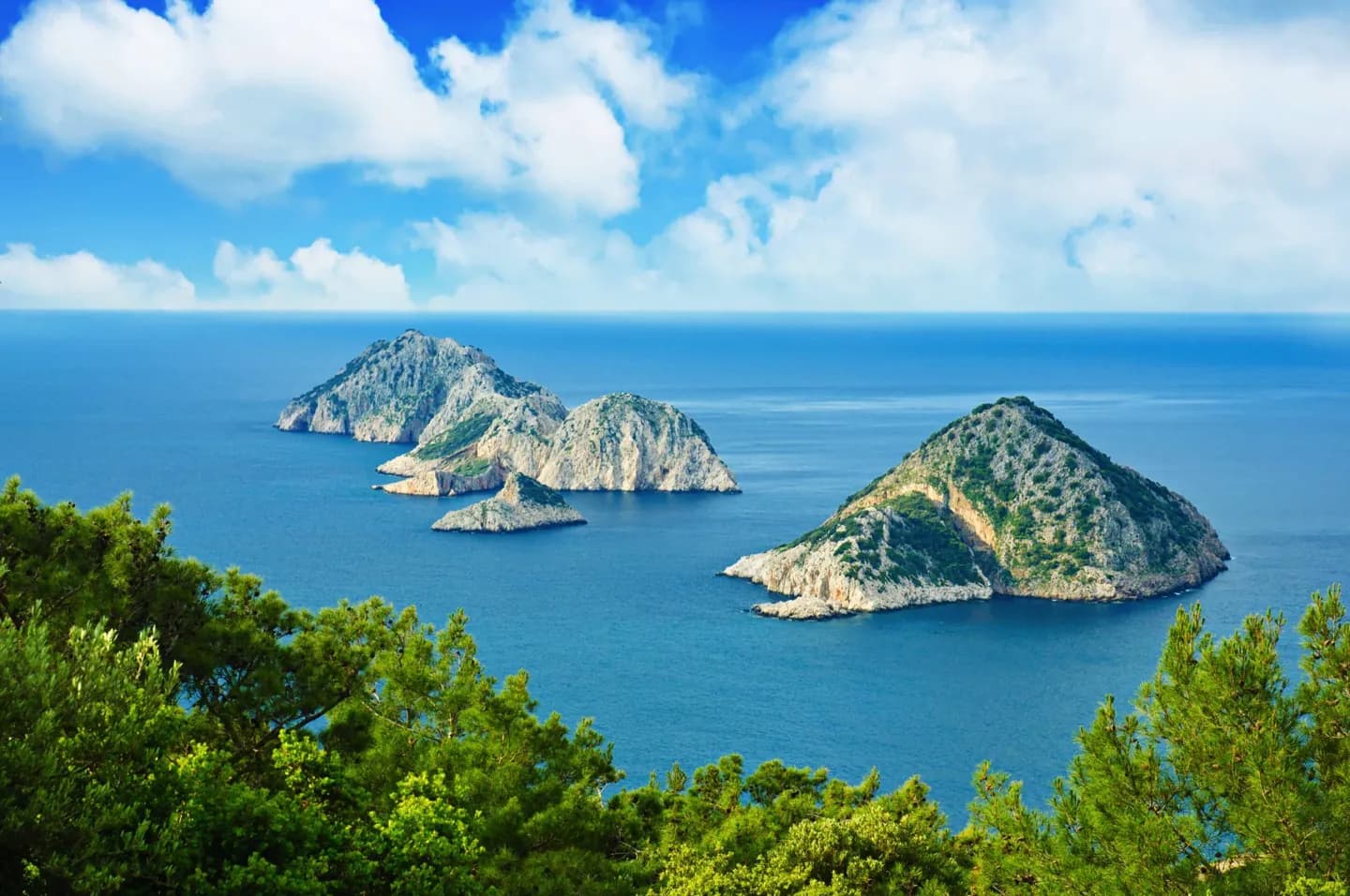 When to Visit Turkey's Different Regions