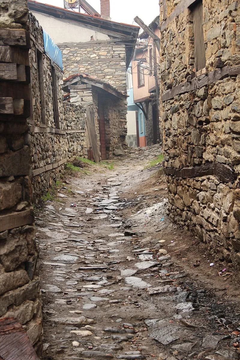 Cumalıkızık