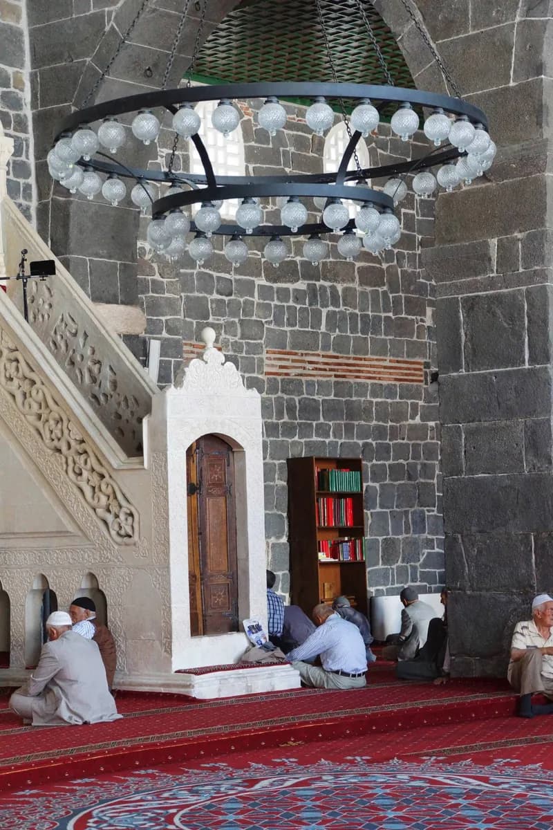 Diyarbakır