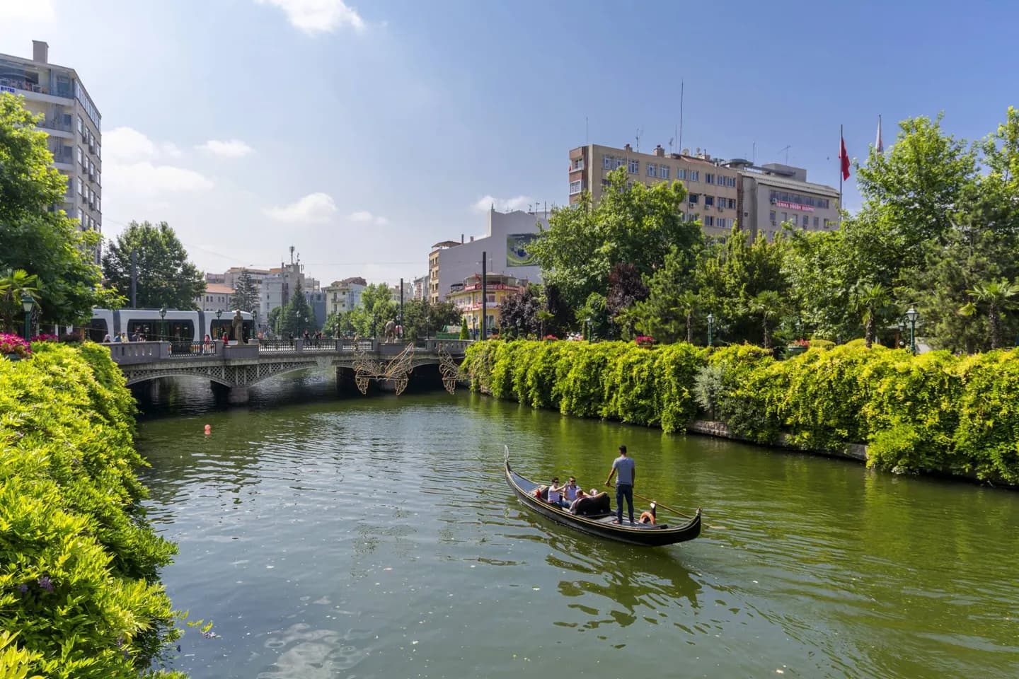 Eskişehir · 2