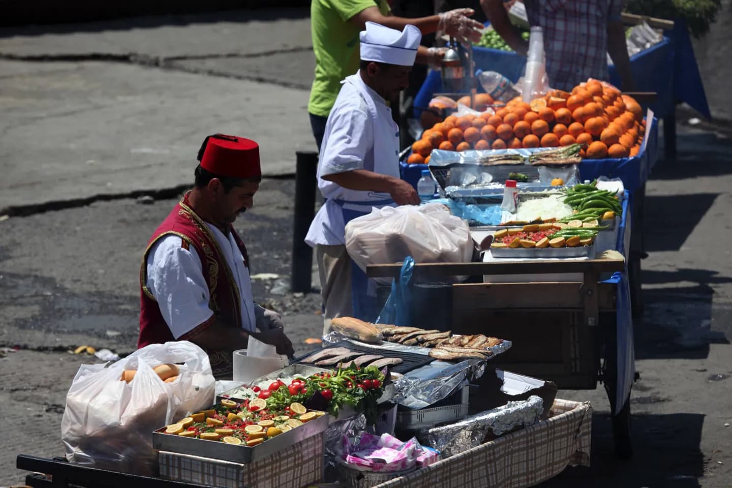 Les bases de l'alimentation, de l'eau et de la santé