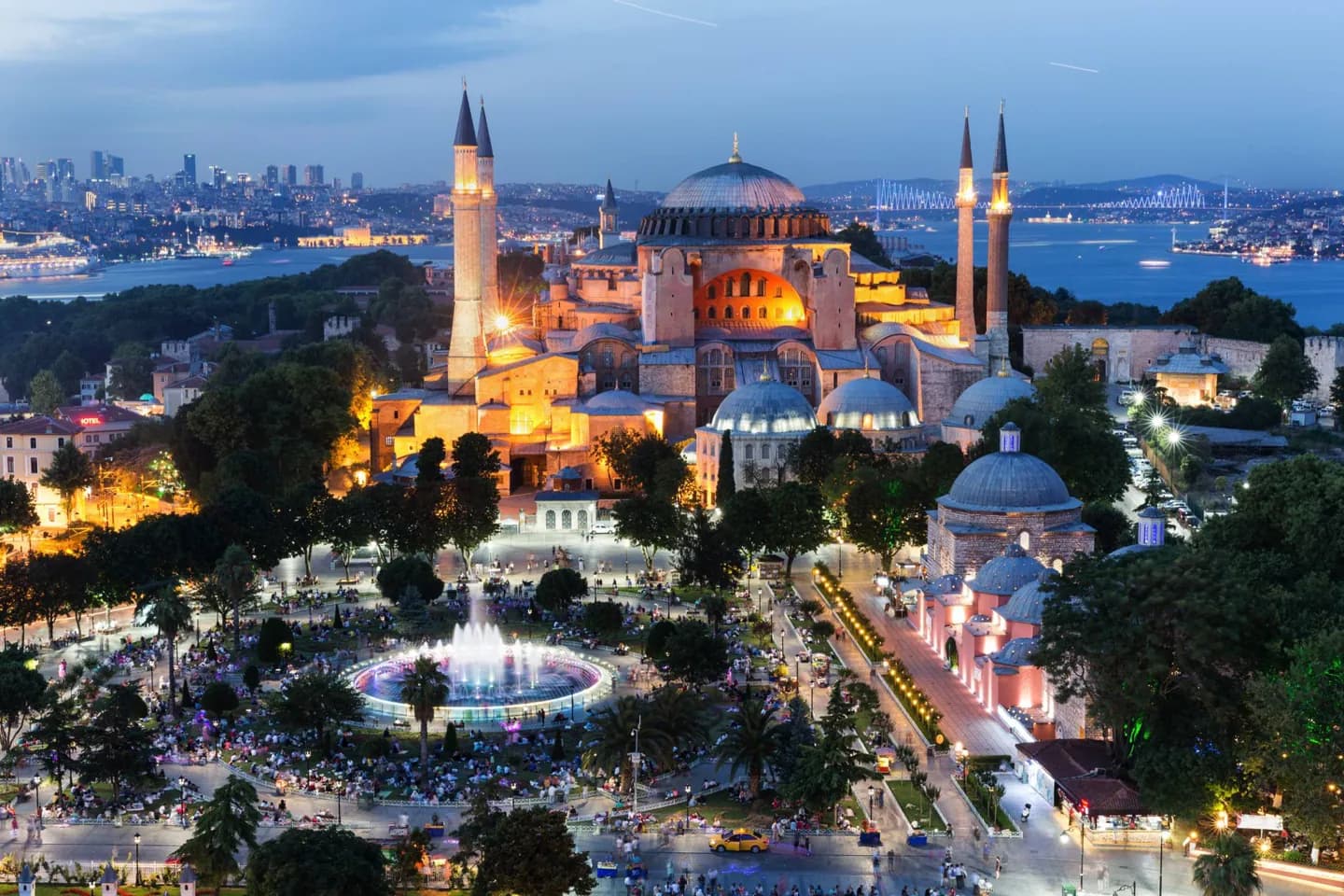 Estambul · 2