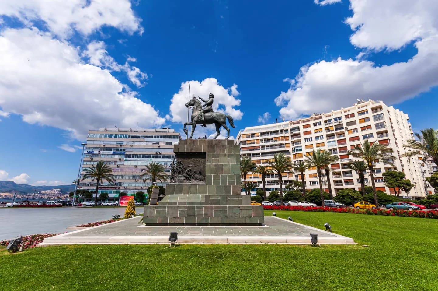 Izmir