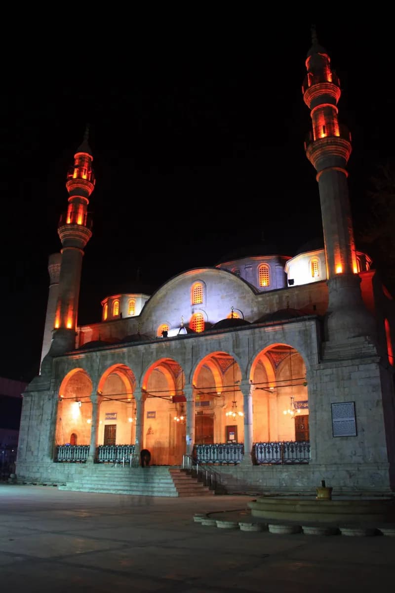 Malatya · 2