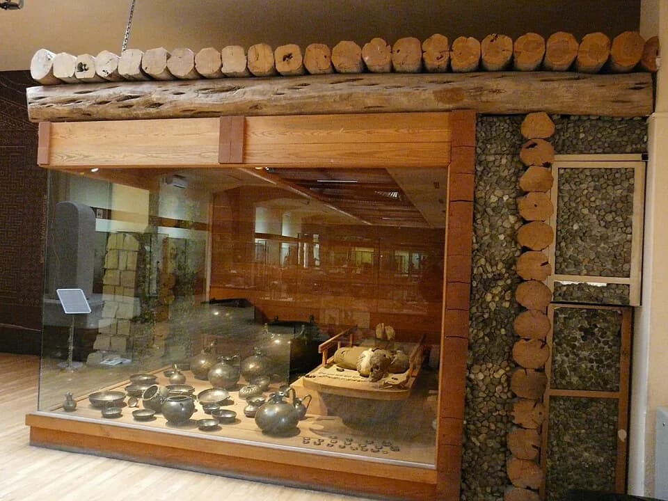 Museo delle civiltà anatoliche
