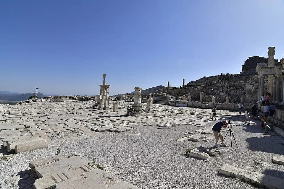 Sagalassos