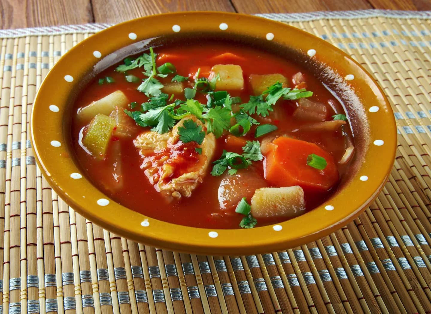 How Turkish Cuisine Changes by Region