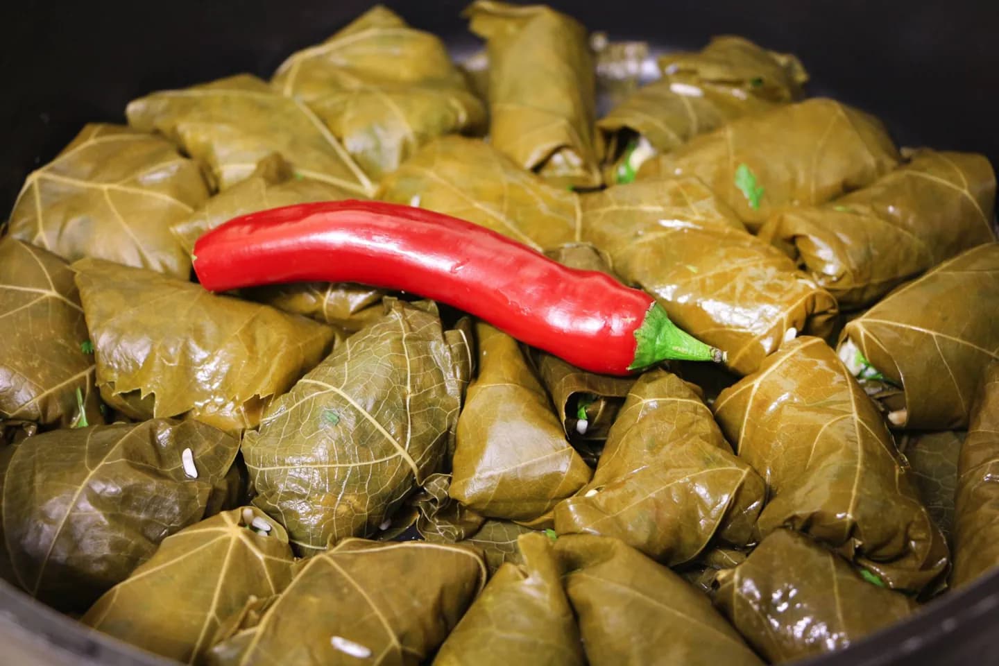 Comment la cuisine turque change par région · 2