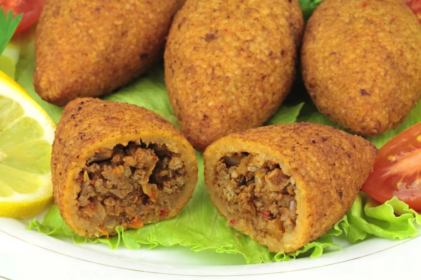 Yogurt, Cheese and Other Turkish Staples · 2