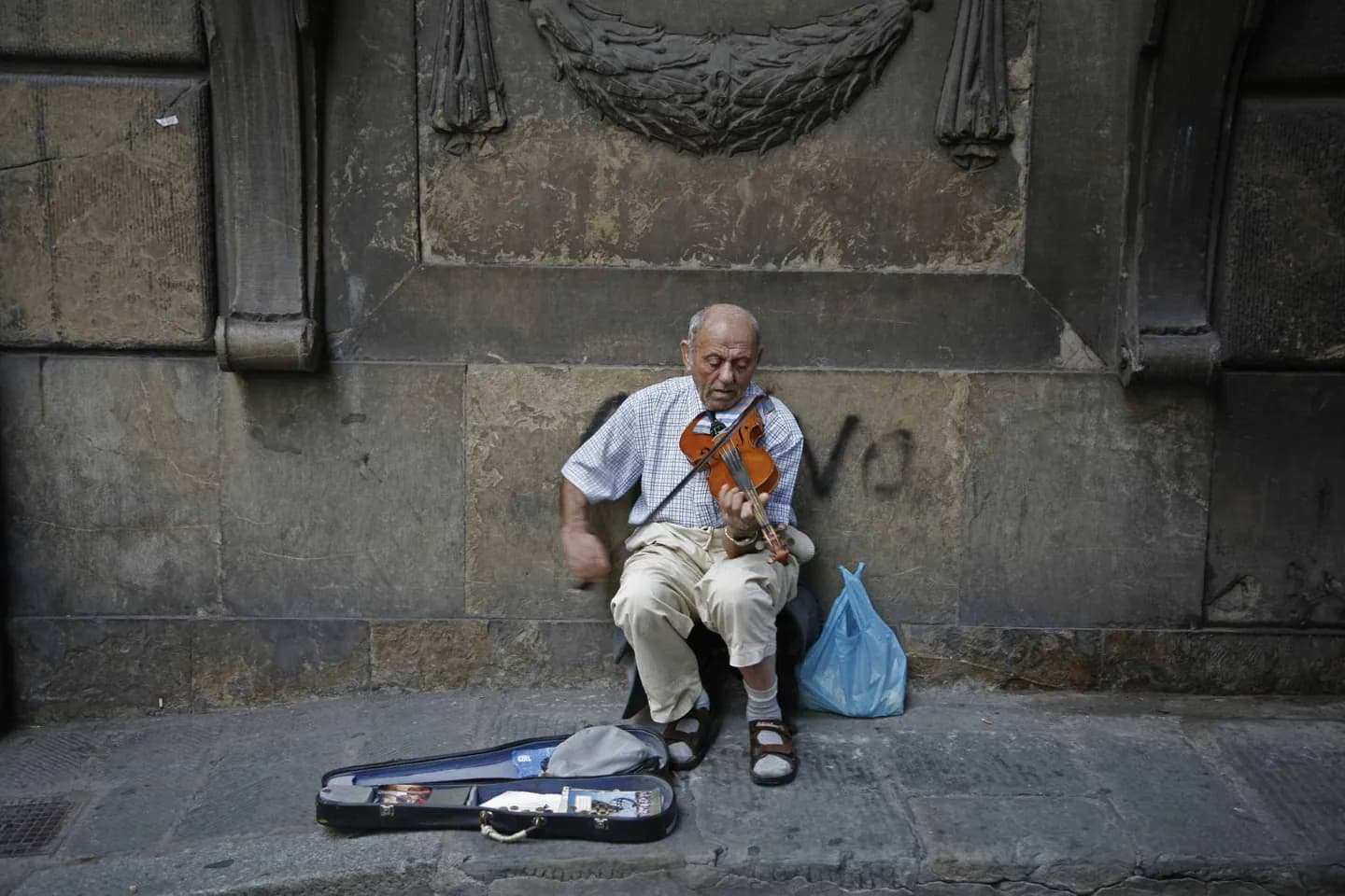 Música a través de la Toscana · 2