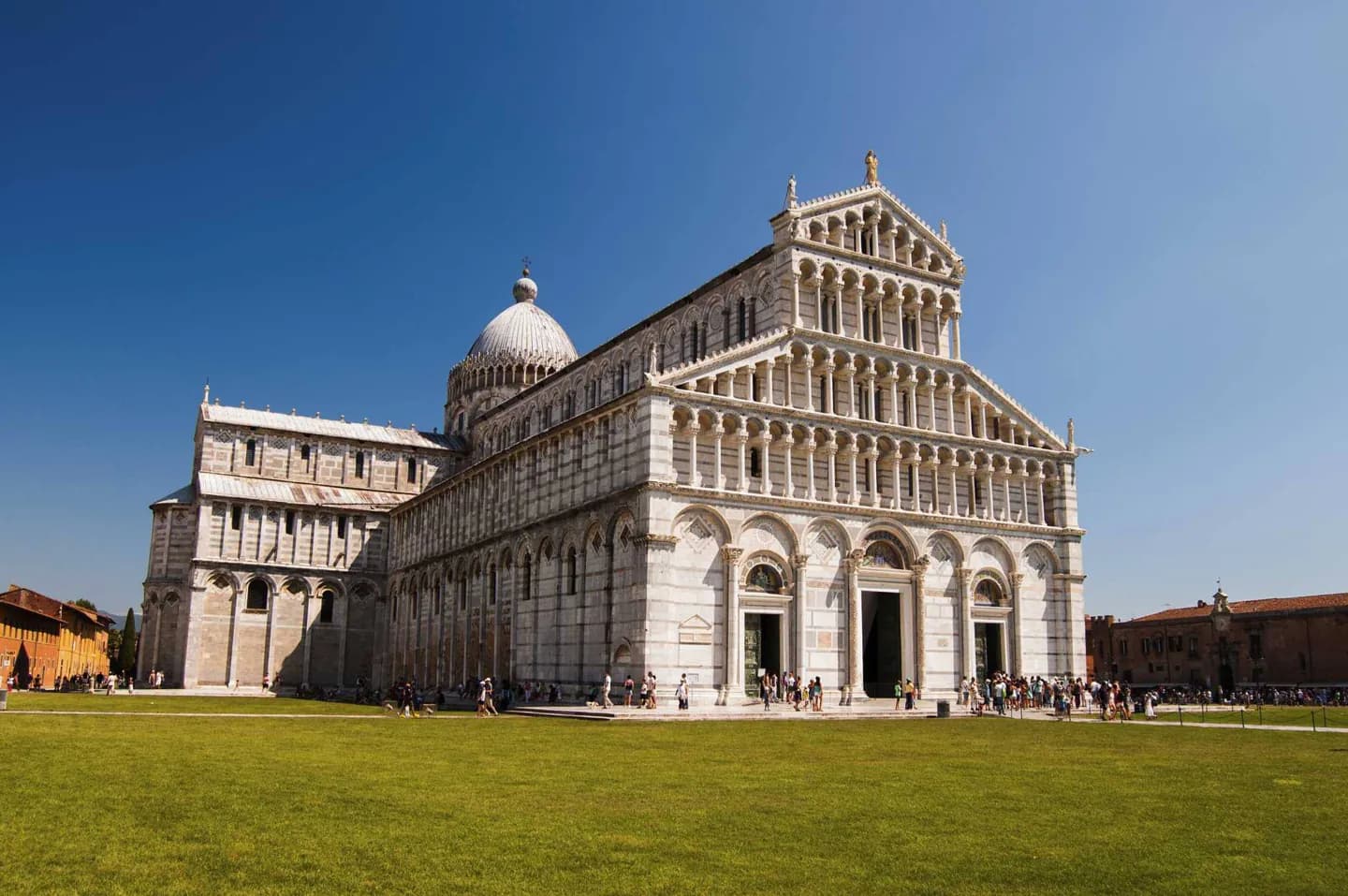 What to See Beyond Pisa's Tower · 2