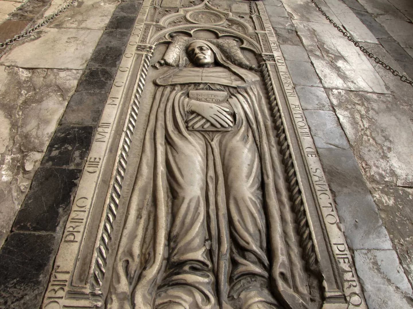 Camposanto Monumentale