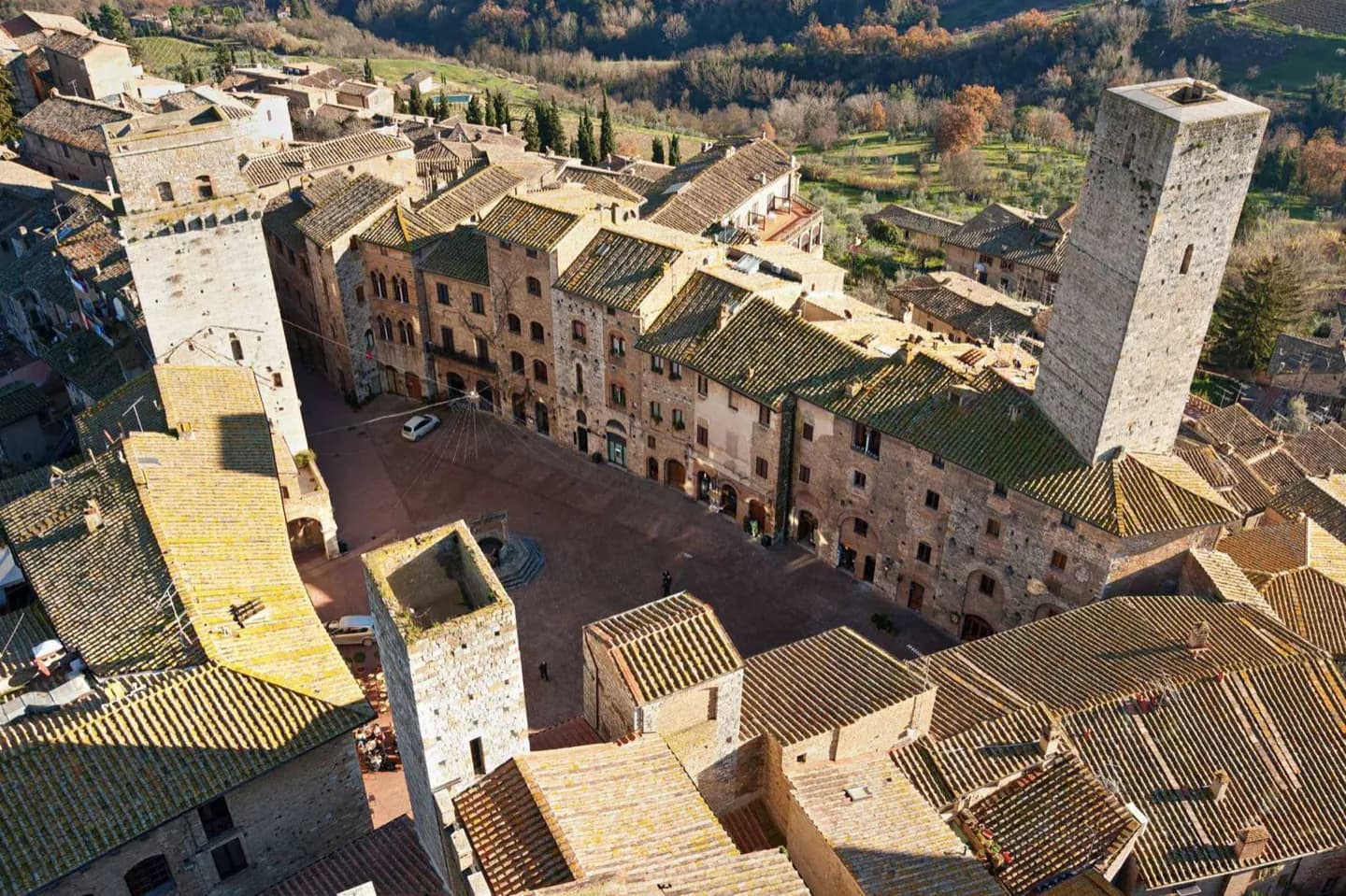 Certaldo