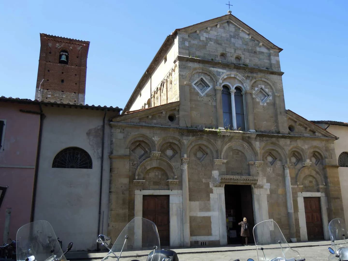 San Frediano · 2