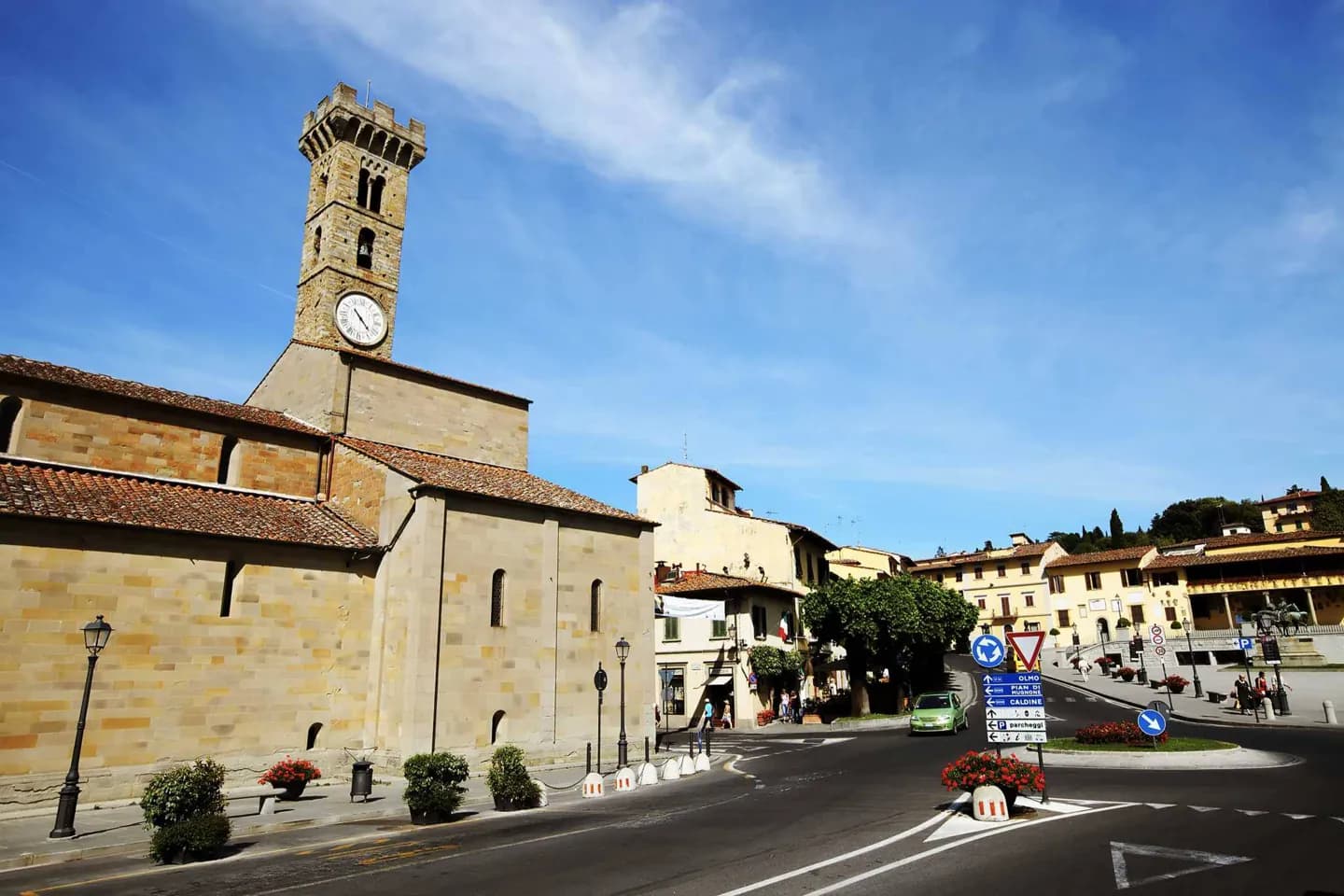 Fiesole