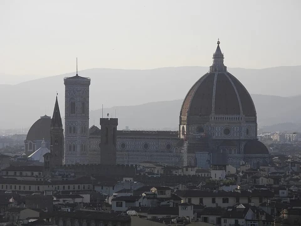 Cathédrale de Florence