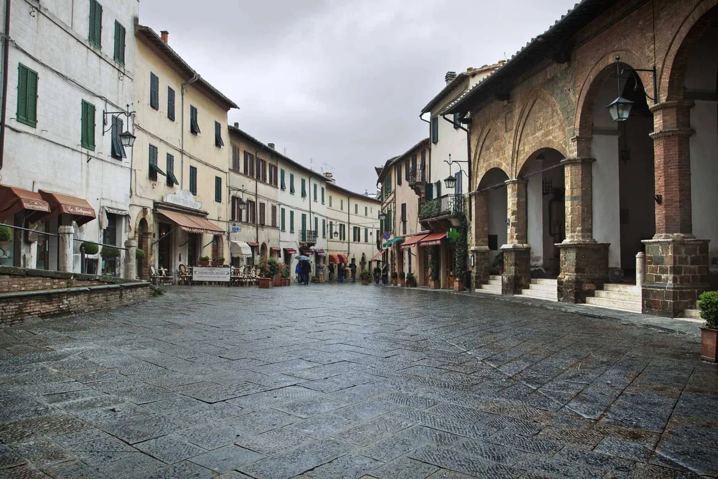 Montalcino