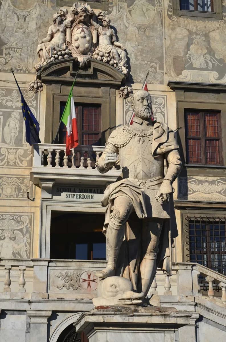 Palazzo della Carovana