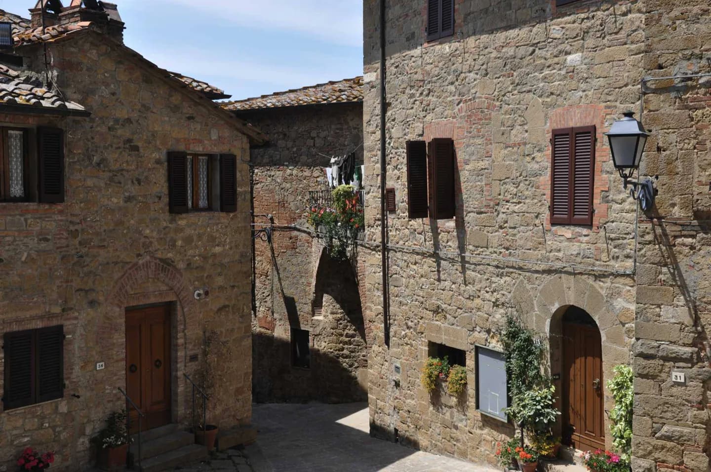 Pienza