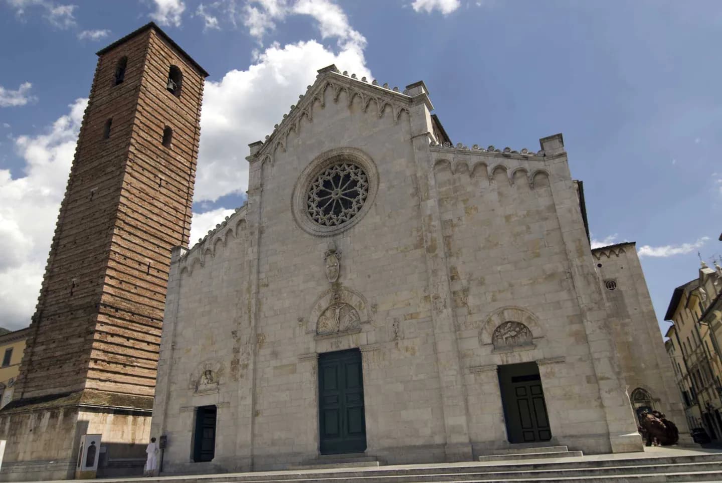 Pietrasanta