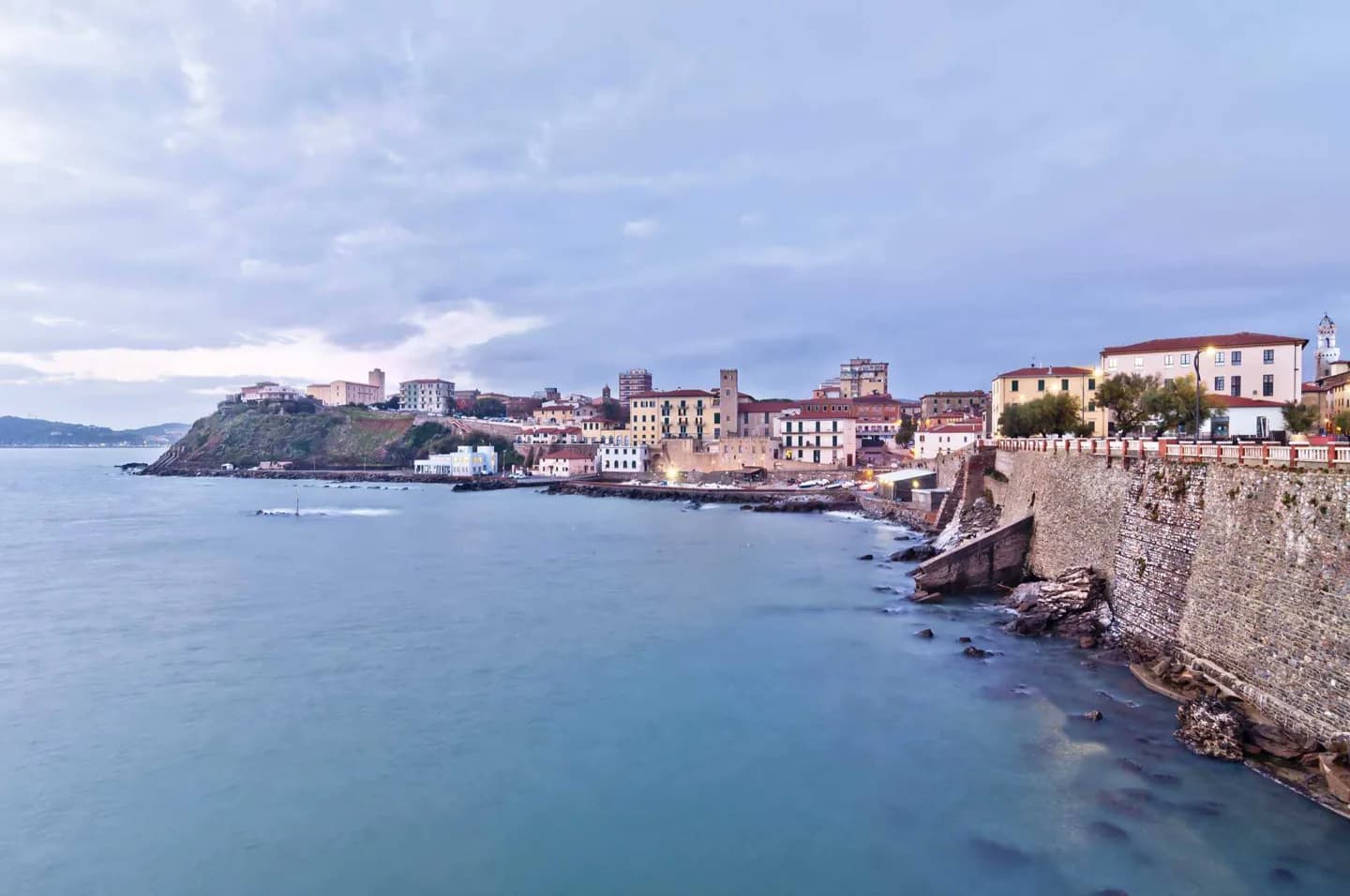 Piombino · 2