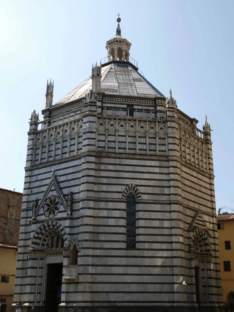 Pistoia