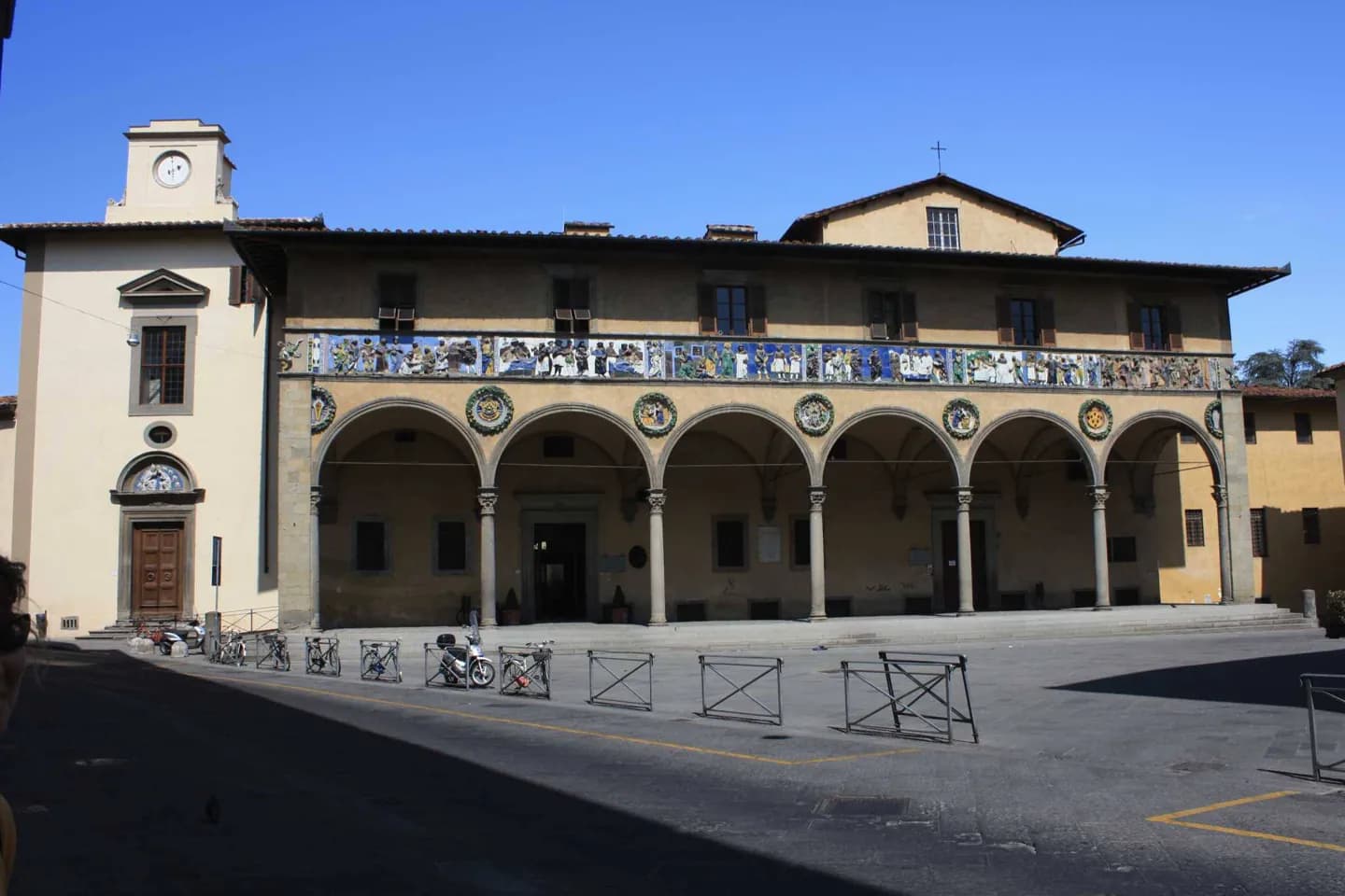 Pistoia · 2