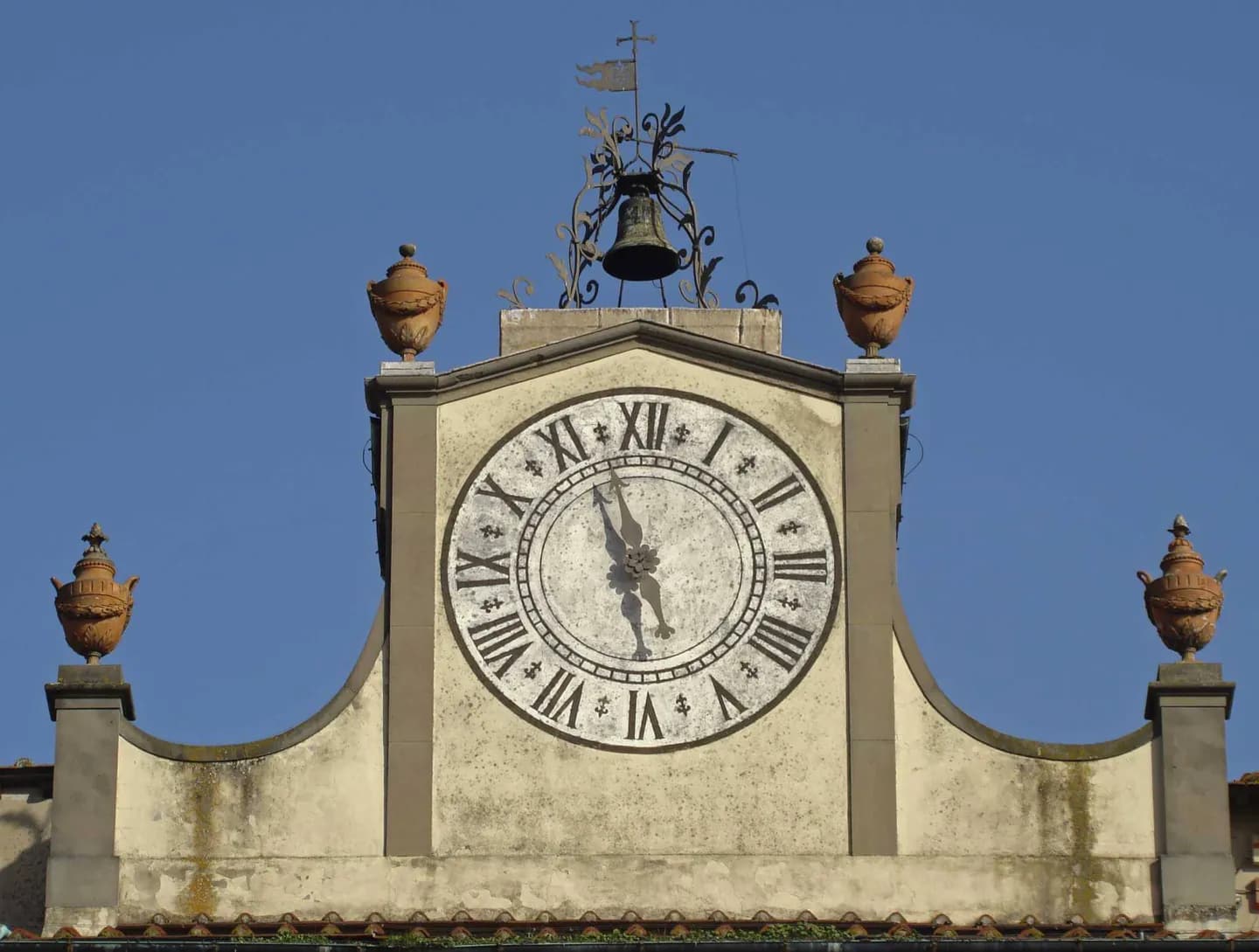 Poggio a Caiano
