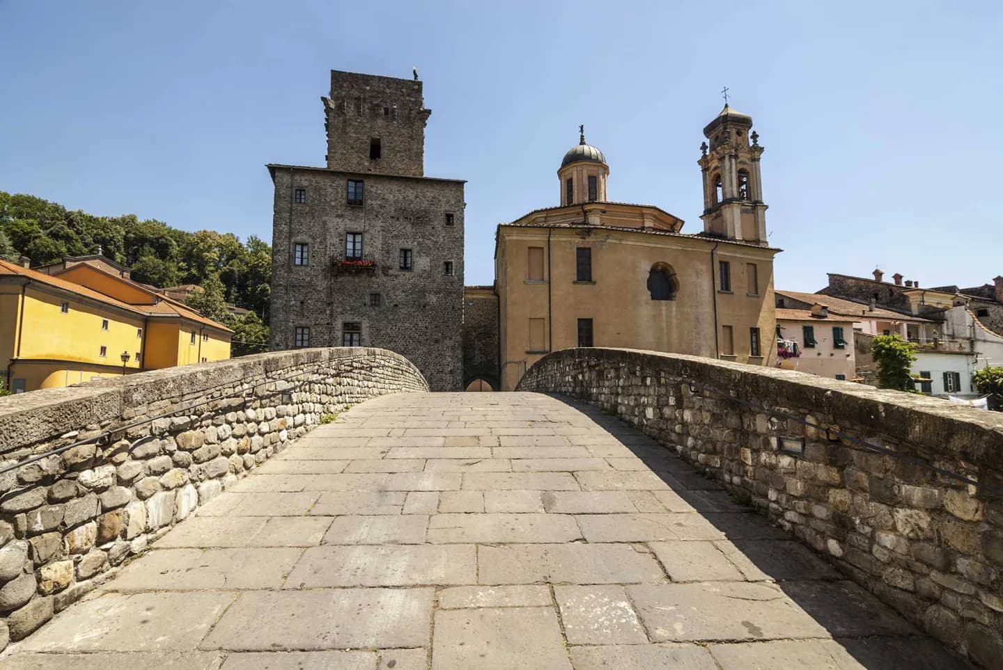 Pontremoli
