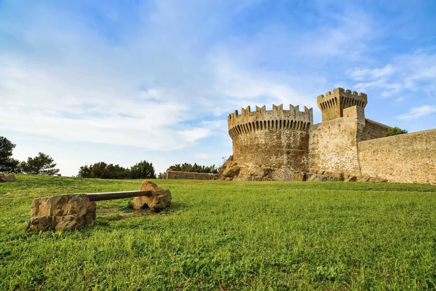 Populonia