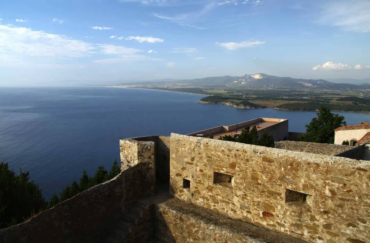 Populonia · 2