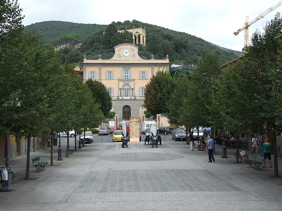 São Giuliano Terme