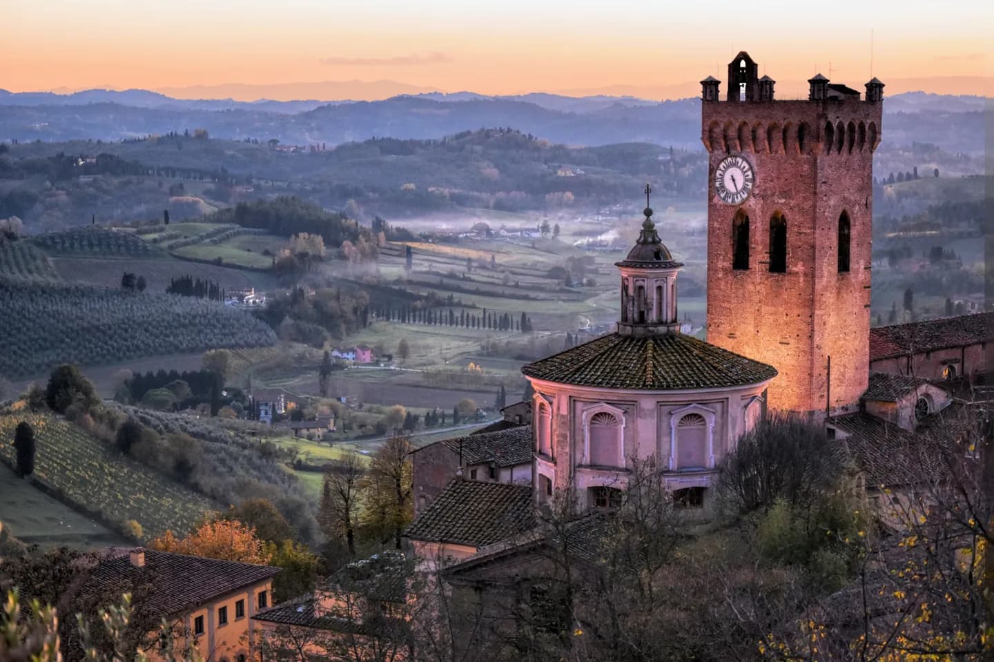 São Miniato