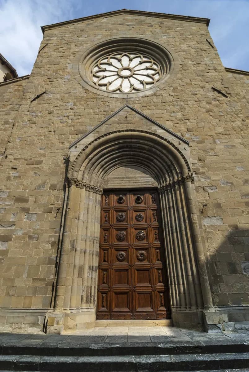 Sansepolcro · 2