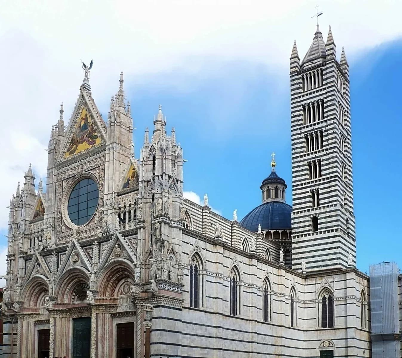 Siena Cathedral · 2