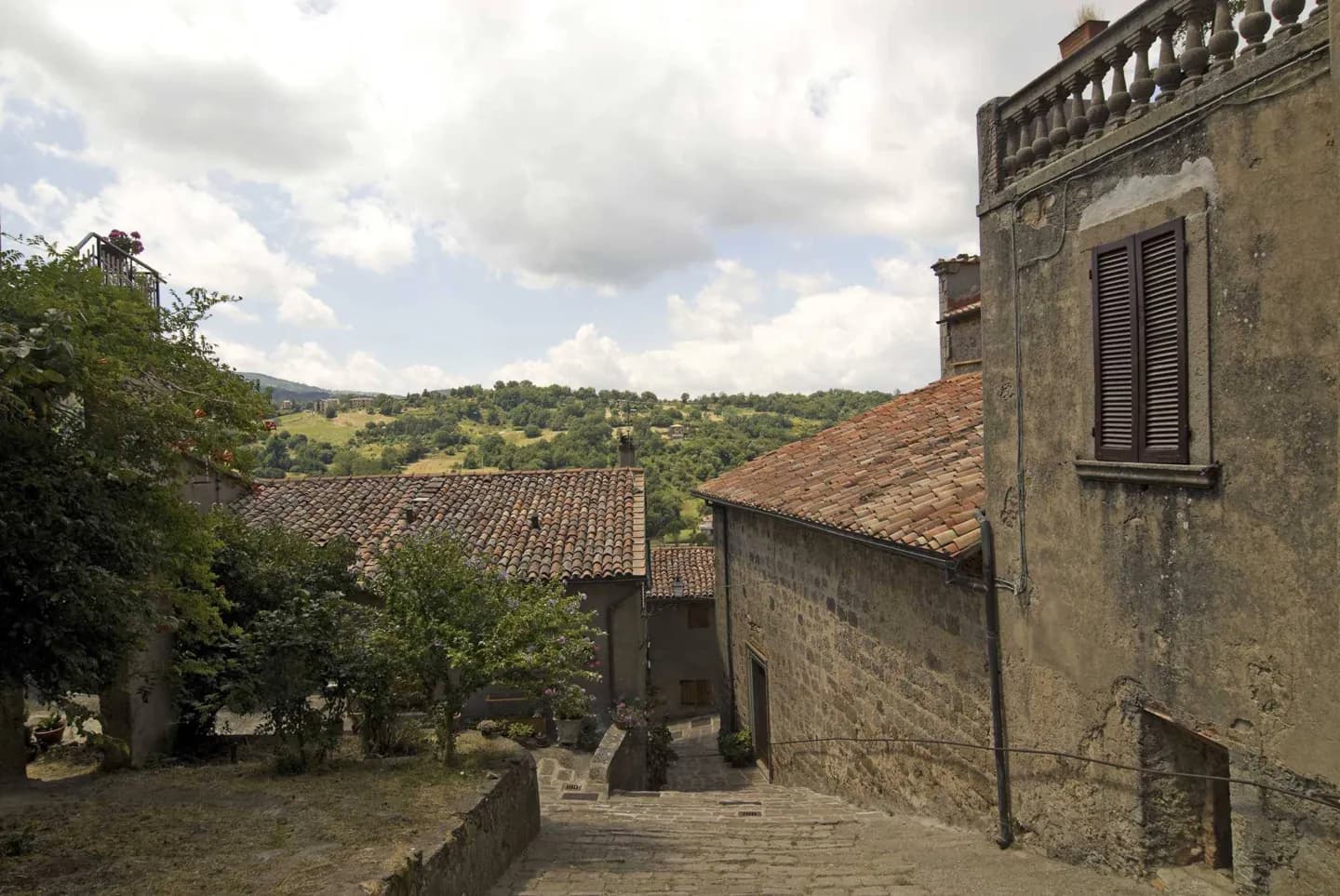 Sorano