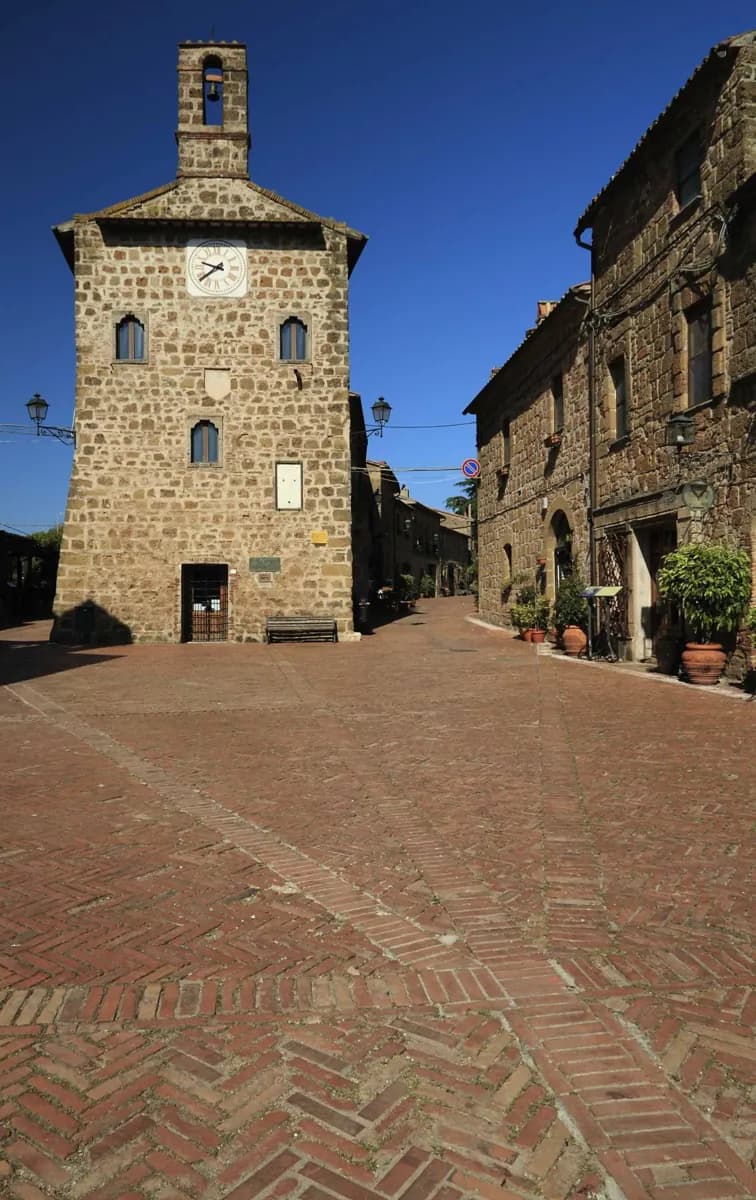 Sovana