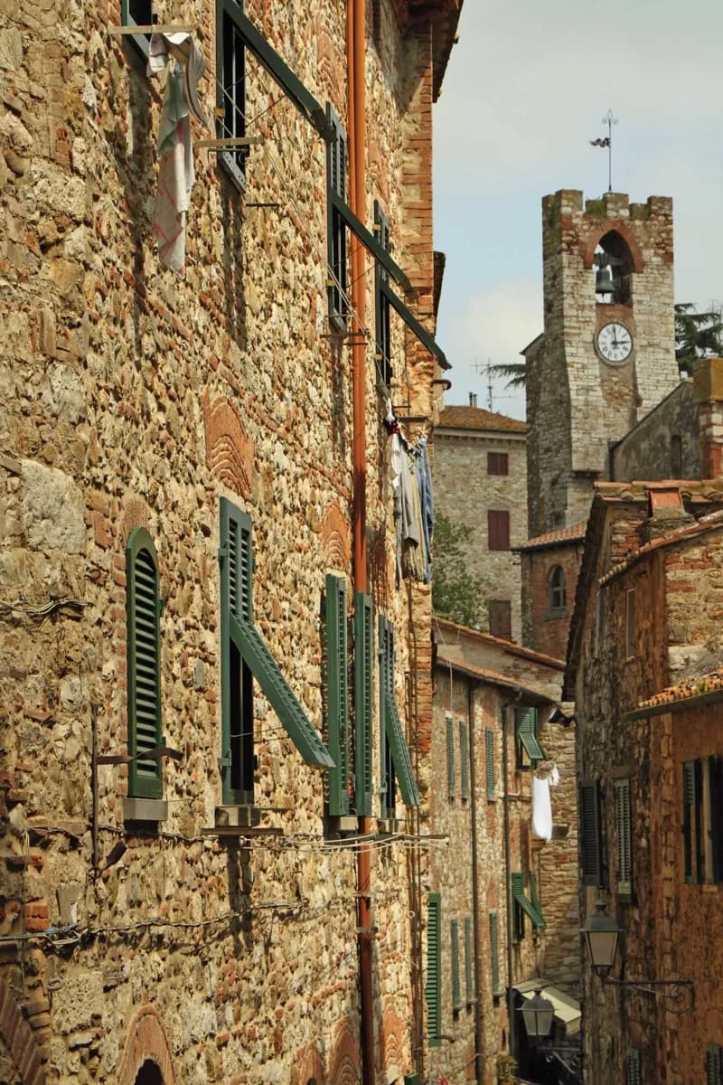 Suvereto