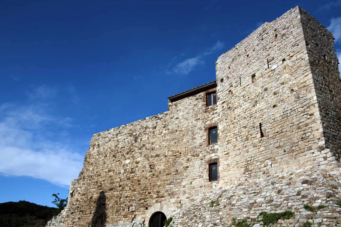 Suvereto · 2