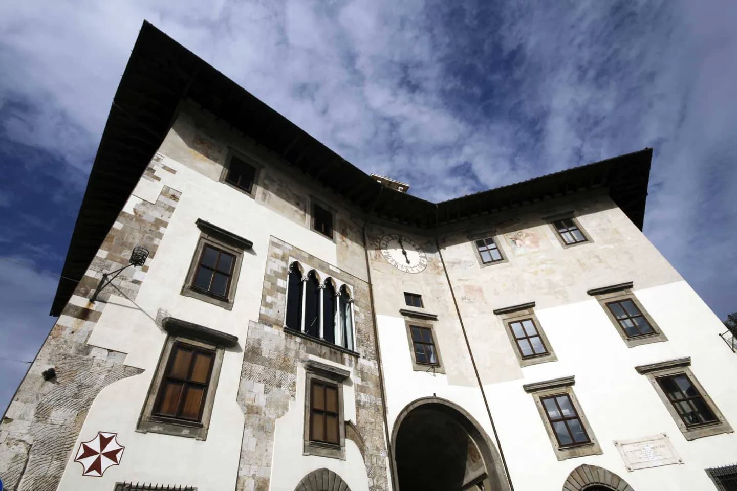 Torre dei Gualandi