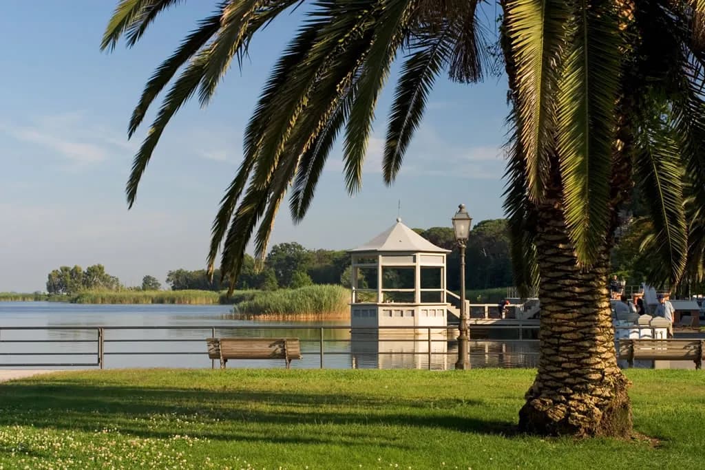 Torre del Lago Puccini