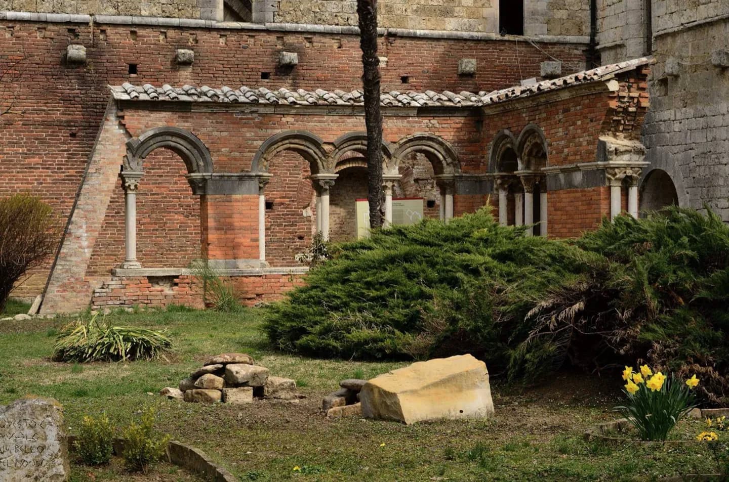 University of Siena Rectorate Museum