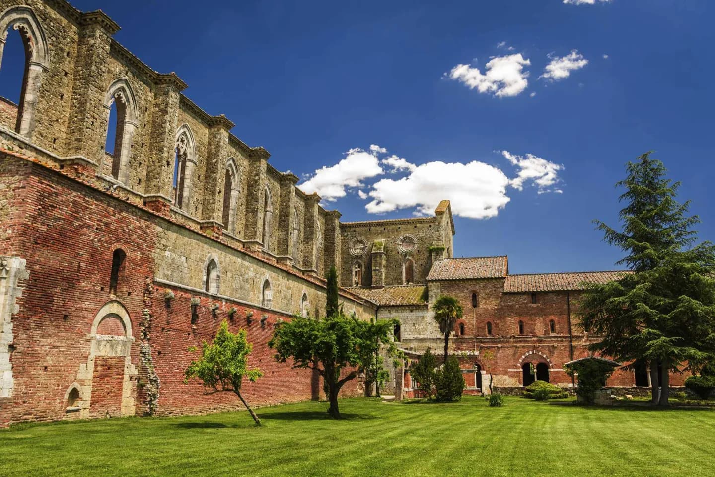 University of Siena Rectorate Museum · 2