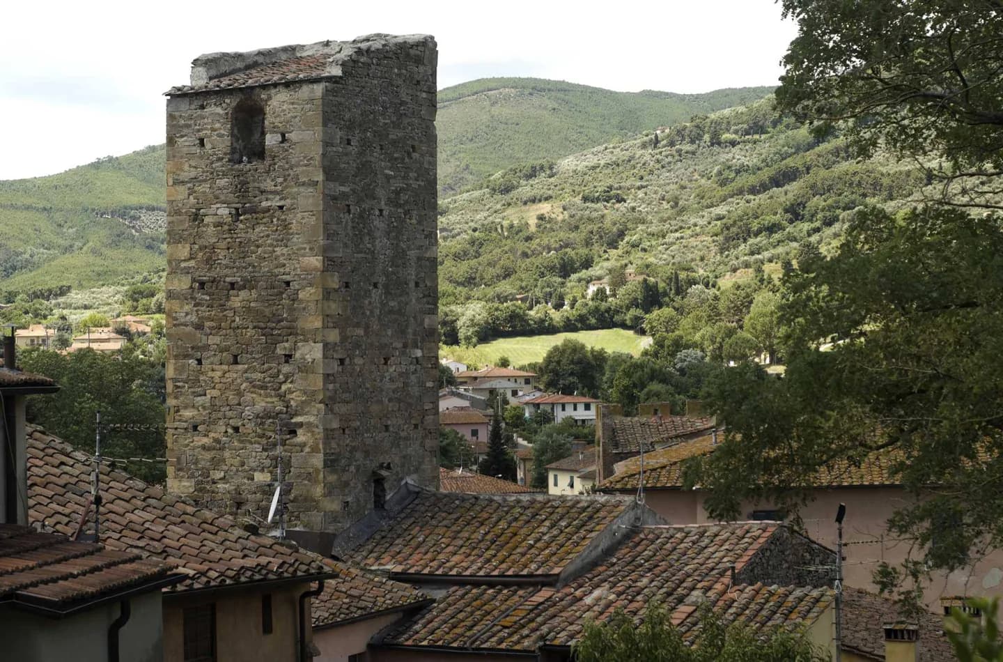 Vicopisano